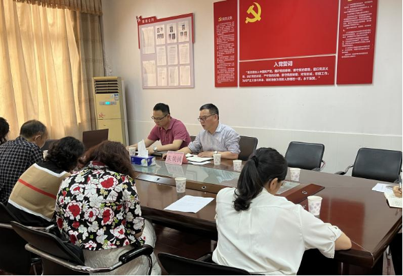 我院举行2022年度校级科研课...
